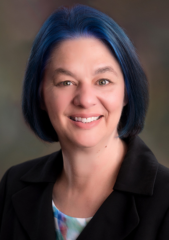Prof Emily Rancourt Institute Leadership | Institute for Law Teaching and Learning